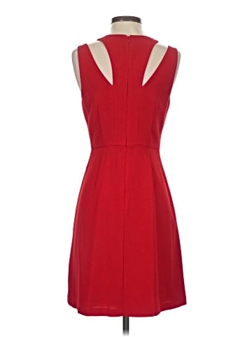 CeCe Cocktail Dress (view 2)