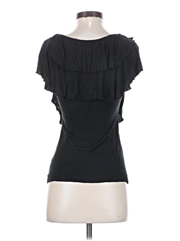 Language Sleeveless T-Shirt (view 2)