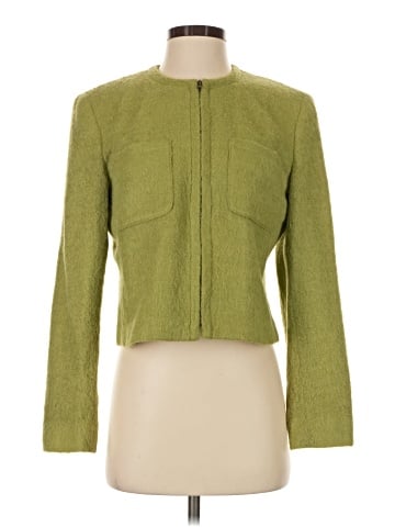 Jones New York Jacket (view 1)