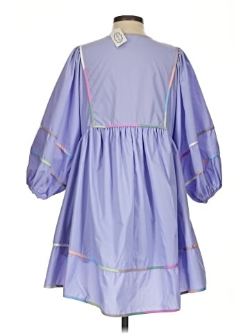 Entro Casual Dress (view 2)