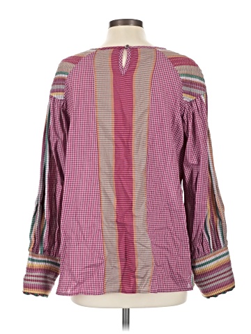Ivy Jane Long Sleeve Blouse (view 2)