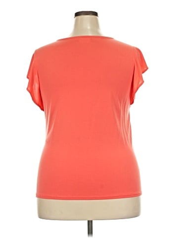 Maurices Short Sleeve Top (view 2)