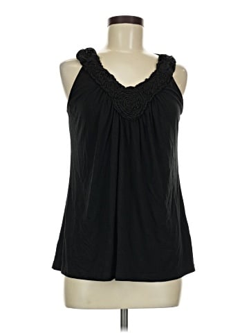 DressBarn Sleeveless Blouse (view 1)