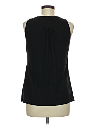 DressBarn Sleeveless Blouse (view 2)