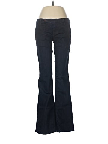 Raven Denim Jeans (view 1)