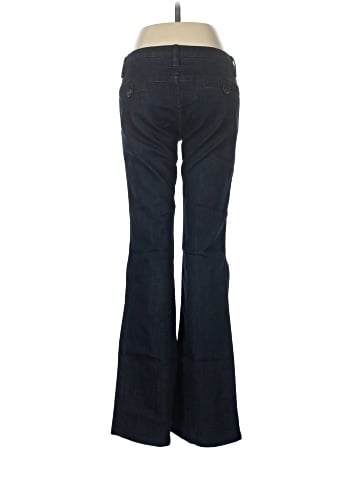 Raven Denim Jeans (view 2)