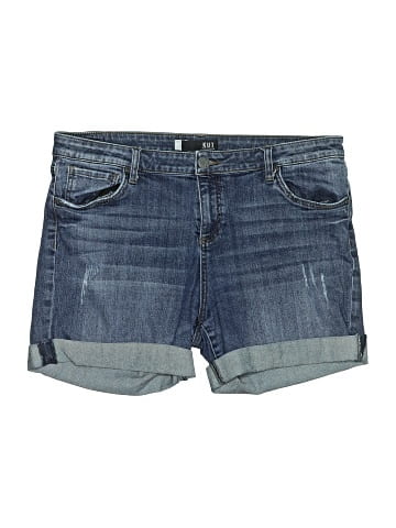 Kut from the Kloth Denim Shorts (view 1)