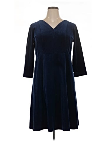 Lands' End Casual Dress (view 1)