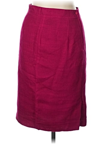 Norton McNaughton Formal Skirt (view 1)