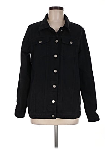 Fantastic Fawn Jacket (view 1)