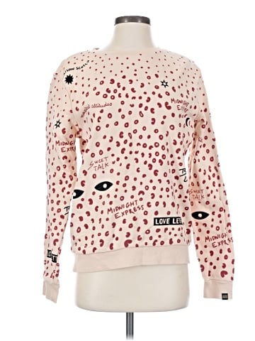 Scotch & Soda Pullover Sweater (view 1)