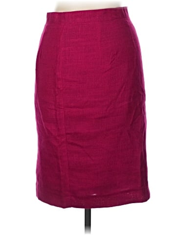 Norton McNaughton Formal Skirt (view 2)