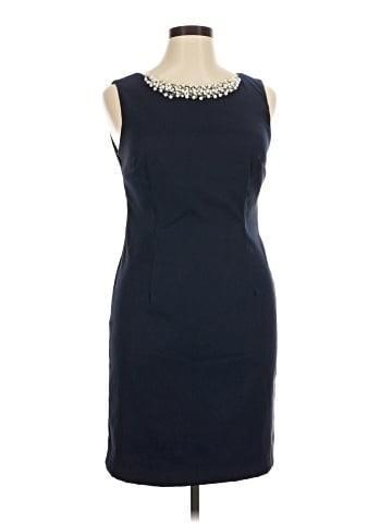 DressBarn Cocktail Dress (view 1)