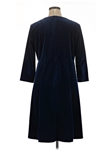 Lands' End Casual Dress (view 2)
