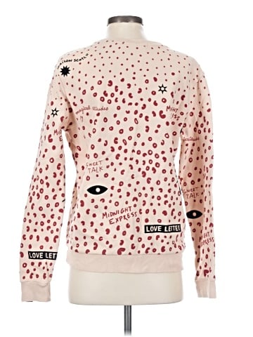 Scotch & Soda Pullover Sweater (view 2)
