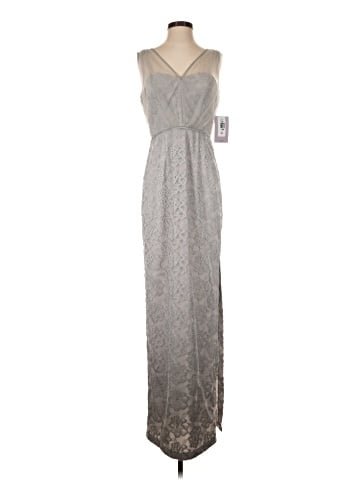 JS Collections Casual Dress (view 1)