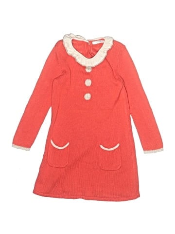 Baby Boden Dress (view 1)