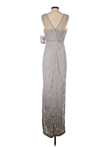 JS Collections Casual Dress (view 2)