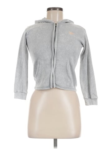 Reebok Zip Up Hoodie (view 1)