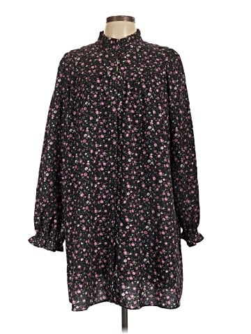 English Factory Casual Dress (view 1)