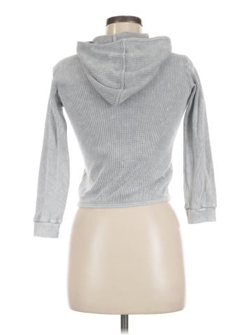 Reebok Zip Up Hoodie (view 2)