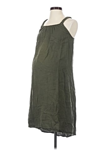 Liz Lange Maternity for Target Casual Dress (view 1)