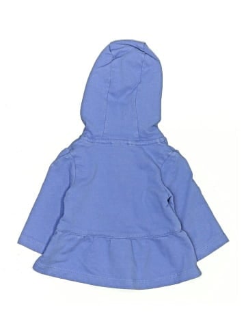 Carter's Zip Up Hoodie (view 2)