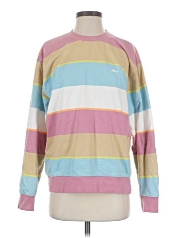 Obey Sweatshirt (view 1)