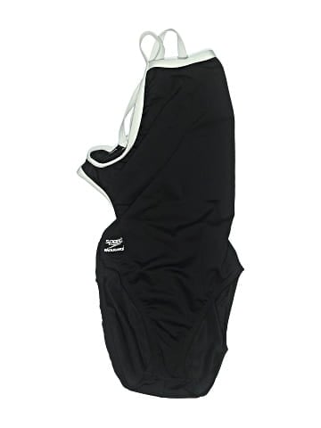 Speedo One Piece Swimsuit (view 1)