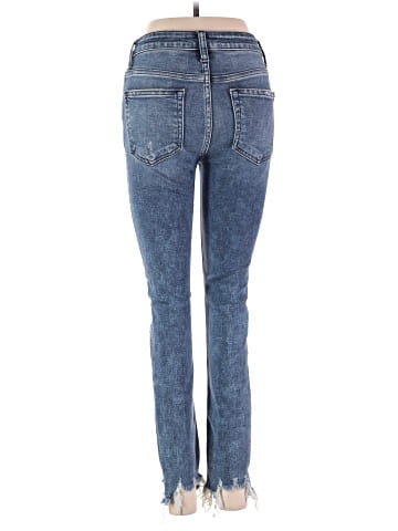 Flying Monkey Jeans (view 2)