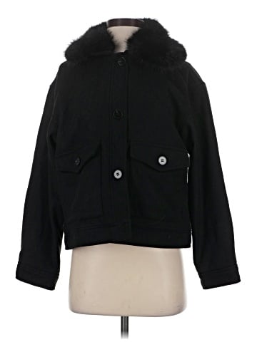 Divided by H&M Coat (view 1)