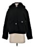 Divided by H&M Black Coat Size S - photo 1