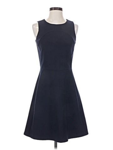 Madewell Cocktail Dress (view 1)