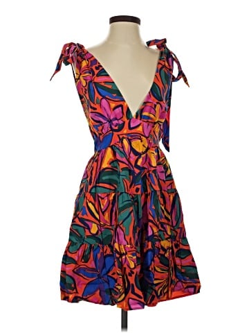 Sugarlips Cocktail Dress (view 1)