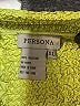 Persona 100% Polyester Green Jacket Size 20 (XL) - photo 6