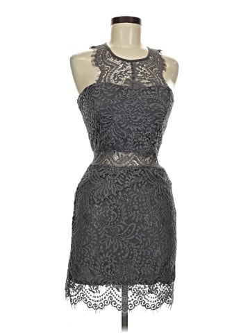 Charlotte Russe Cocktail Dress (view 1)
