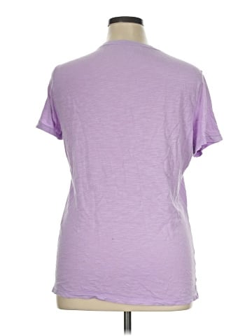 Felina Short Sleeve T-Shirt (view 2)