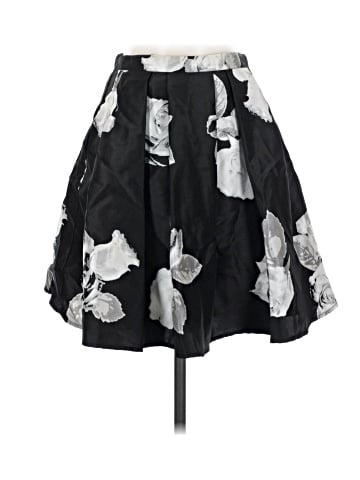 Sequin Hearts Formal Skirt (view 1)