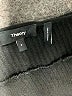 Theory Black Cardigan Size P (petite) - photo 7