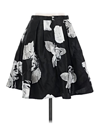 Sequin Hearts Formal Skirt (view 2)