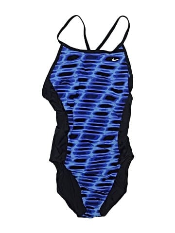 Nike One Piece Swimsuit (view 1)