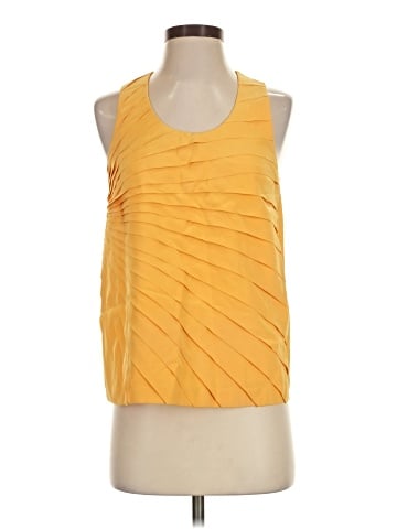 Madison Marcus Sleeveless Blouse (view 1)