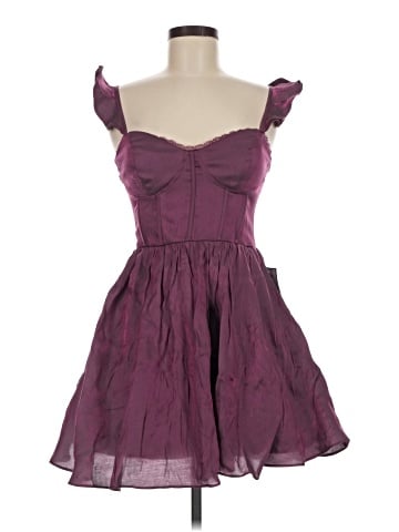 B. Darlin Cocktail Dress (view 1)