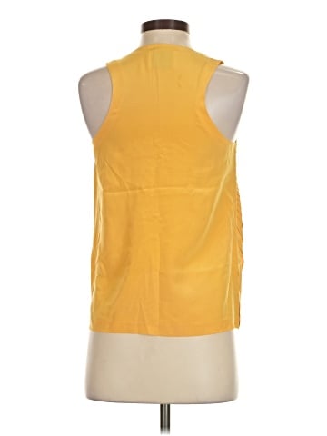 Madison Marcus Sleeveless Blouse (view 2)