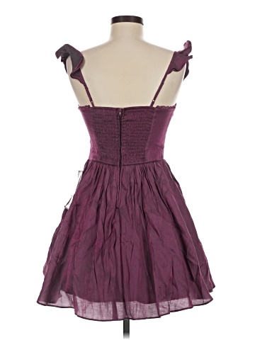 B. Darlin Cocktail Dress (view 2)
