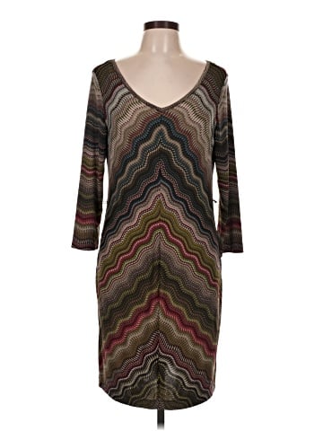Allen B. by Allen Schwartz Casual Dress (view 1)