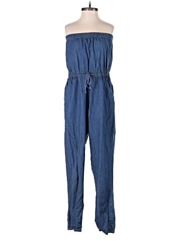Live 4 Truth Jumpsuit (view 1)