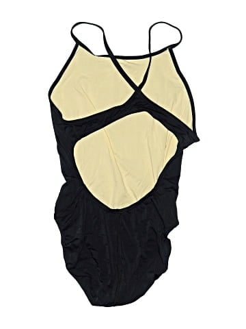 Nike One Piece Swimsuit (view 2)