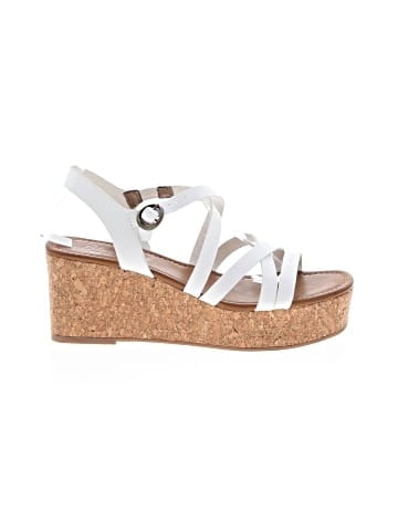 Blowfish Wedges (view 1)