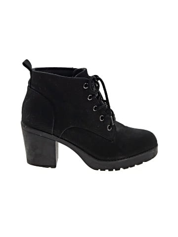 Call It Spring Ankle Boots (view 1)